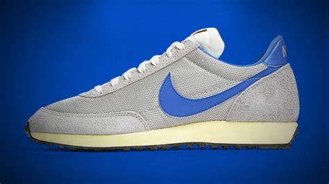 first Nike Air tailwind